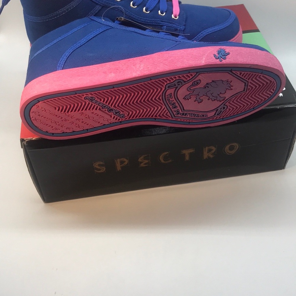 New Spectro-Mid Womenś Size 11 - Picture 13 of 16
